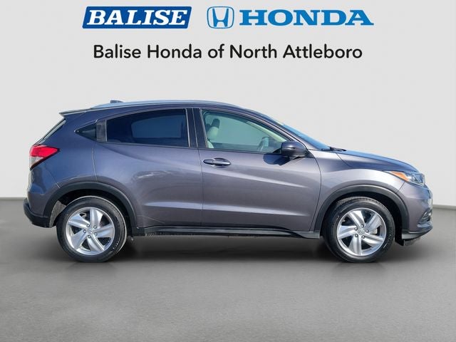 2020 Honda HR-V EX