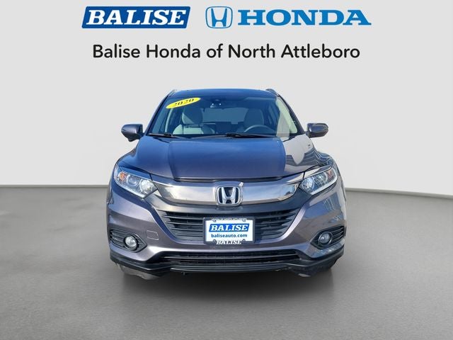 2020 Honda HR-V EX