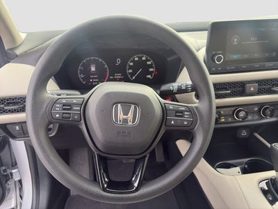 2023 Honda HR-V LX