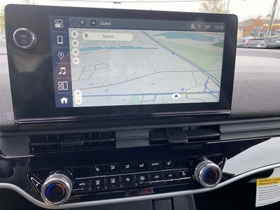 2026 Honda Prologue EX