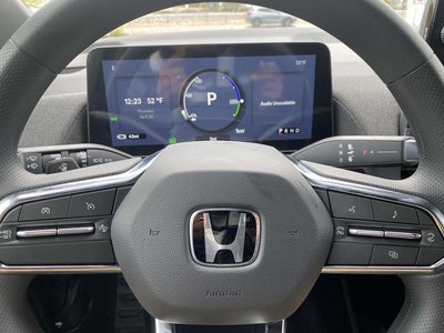 2026 Honda Prologue EX