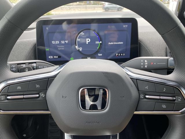 2026 Honda Prologue EX