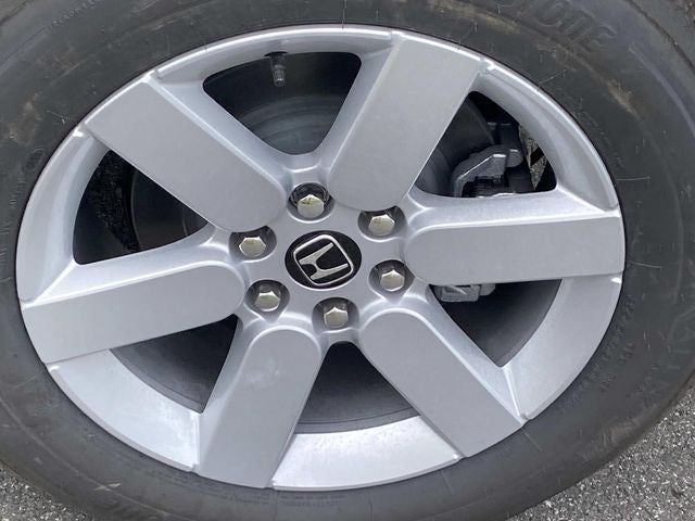 2026 Honda Prologue EX