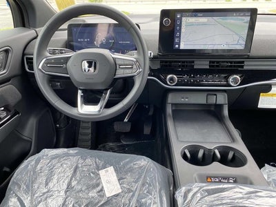 2026 Honda Prologue EX