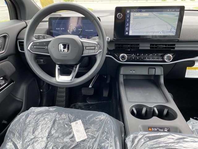 2026 Honda Prologue EX
