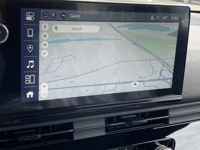 2026 Honda Prologue EX