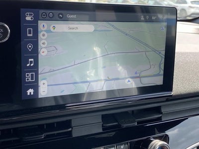 2026 Honda Prologue EX