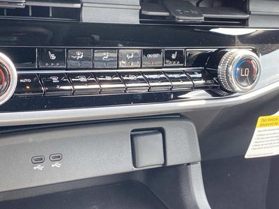 2026 Honda Prologue EX