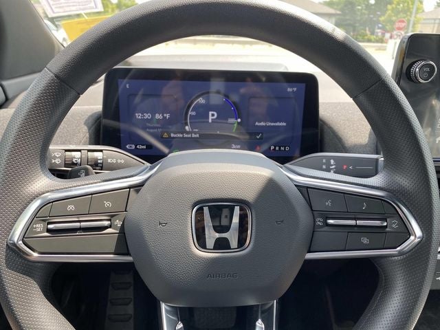 2026 Honda Prologue EX