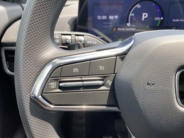 2026 Honda Prologue EX