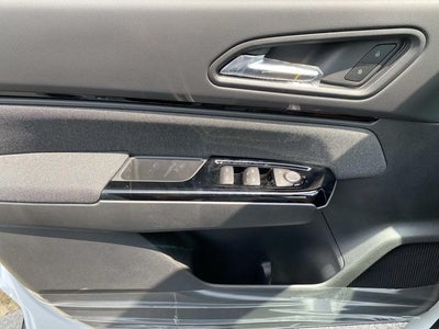 2026 Honda Prologue EX