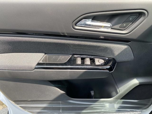 2026 Honda Prologue EX