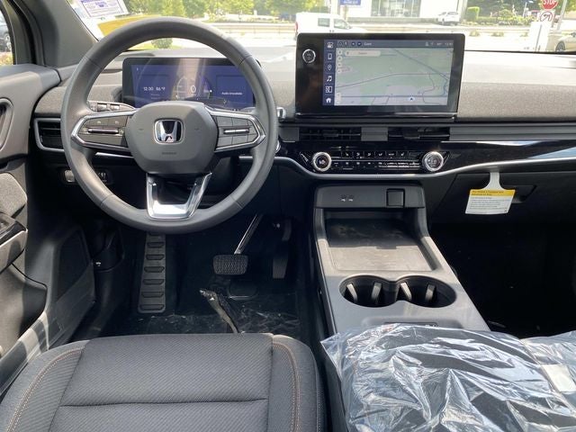 2026 Honda Prologue EX