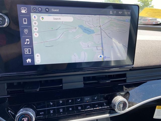 2026 Honda Prologue EX