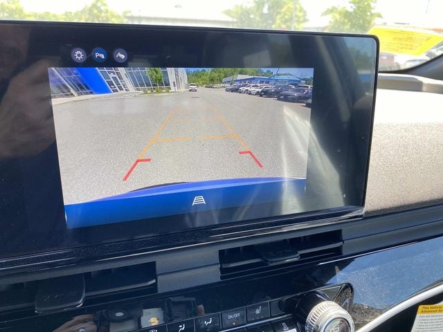 2026 Honda Prologue EX