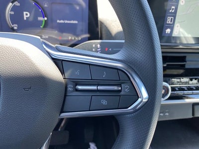 2026 Honda Prologue EX