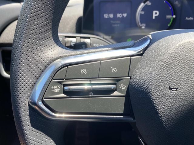 2026 Honda Prologue EX