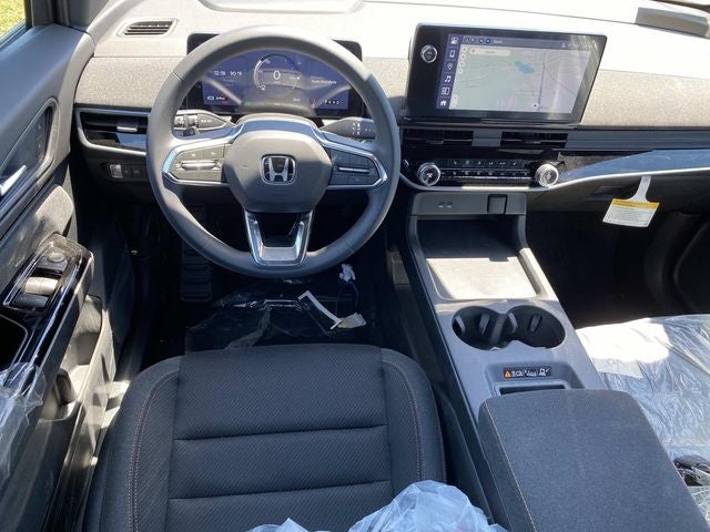2026 Honda Prologue EX