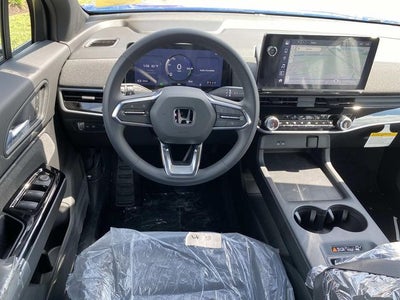 2026 Honda Prologue EX