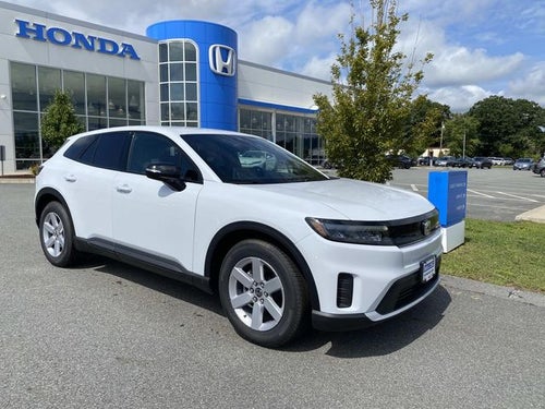 2026 Honda Prologue EX