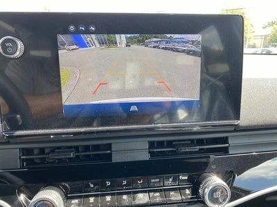 2026 Honda Prologue EX