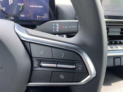 2026 Honda Prologue EX