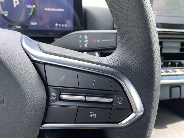 2026 Honda Prologue EX