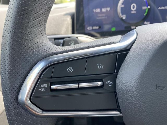 2026 Honda Prologue EX