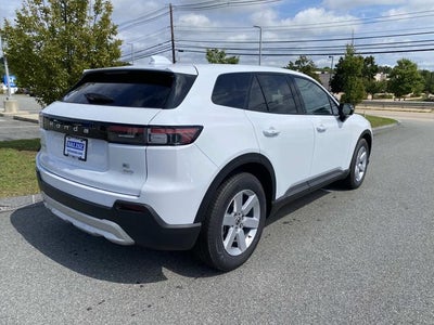 2026 Honda Prologue EX