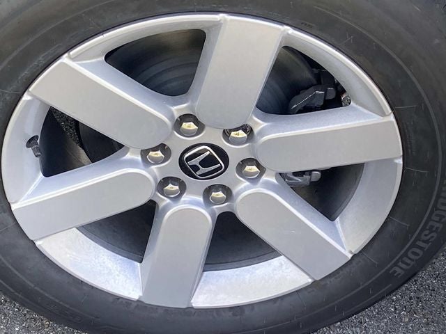 2026 Honda Prologue EX
