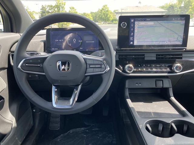 2026 Honda Prologue EX
