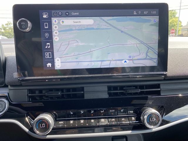 2026 Honda Prologue EX