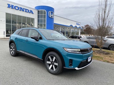 2026 Honda Prologue Touring