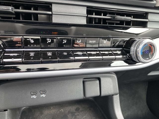 2026 Honda Prologue Touring