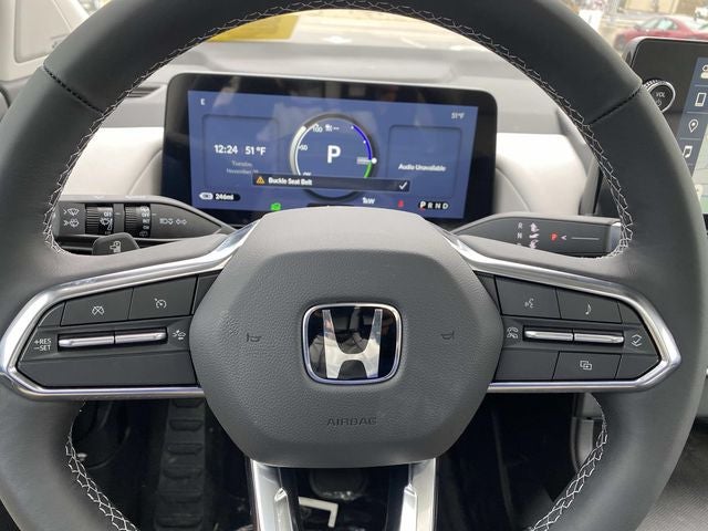 2026 Honda Prologue Touring