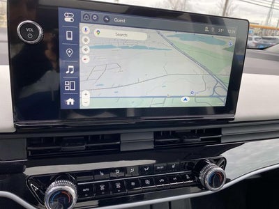 2026 Honda Prologue Touring