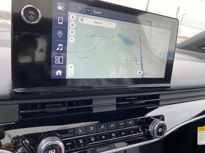 2026 Honda Prologue Touring