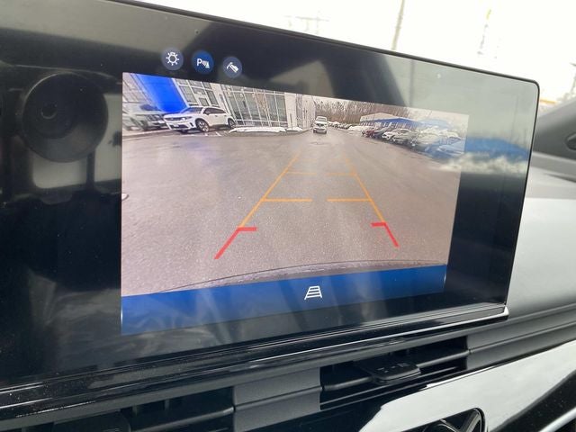 2026 Honda Prologue Touring