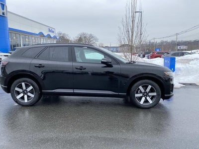 2026 Honda Prologue Touring