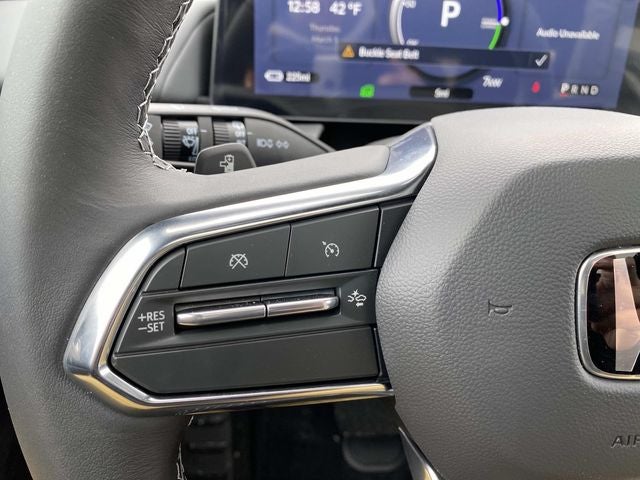 2026 Honda Prologue Touring