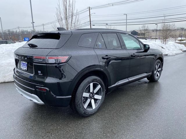 2026 Honda Prologue Touring