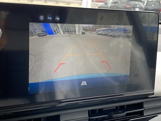 2026 Honda Prologue Touring