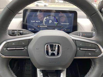 2026 Honda Prologue Touring