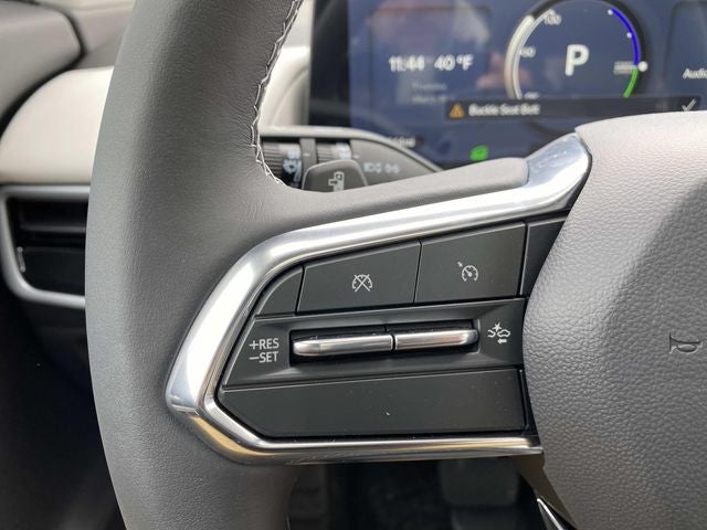 2026 Honda Prologue Touring