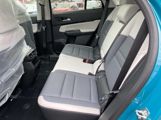 2026 Honda Prologue Touring