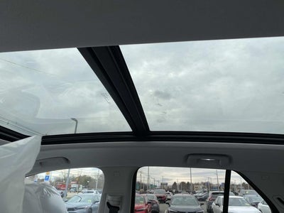 2026 Honda Prologue Touring