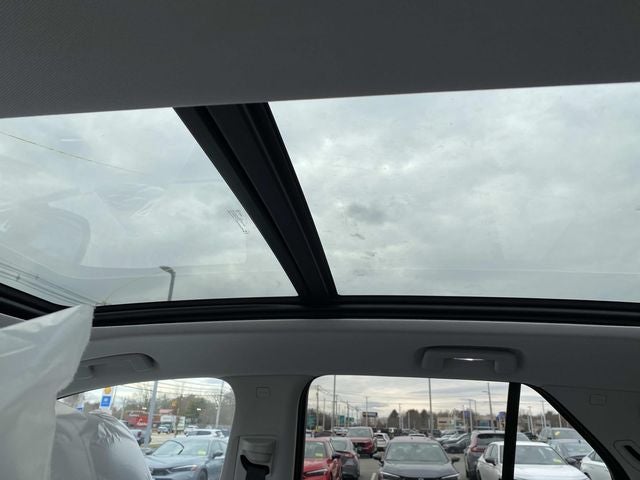 2026 Honda Prologue Touring