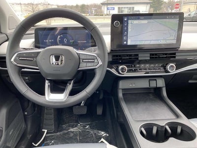 2026 Honda Prologue Touring