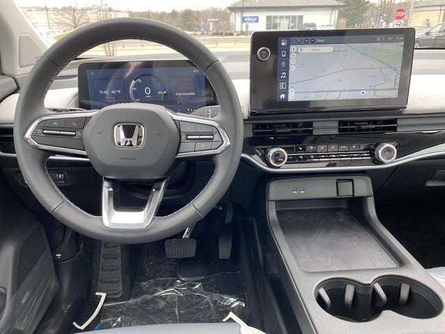 2026 Honda Prologue Touring