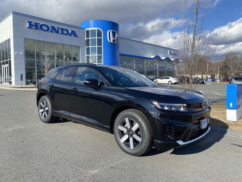 2026 Honda Prologue Touring